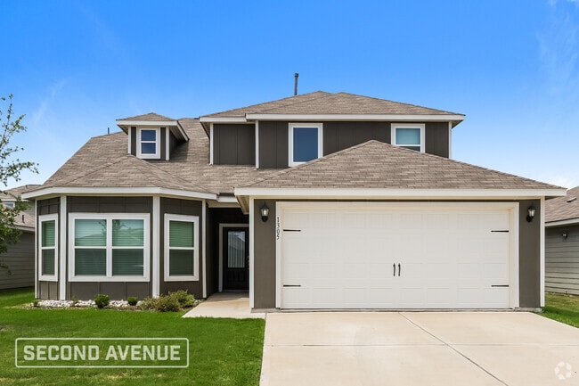 Building Photo - 1305 Woodwinds Dr Rental