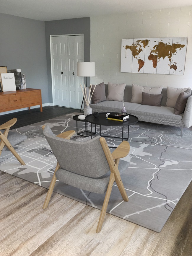 Photo - Village Green