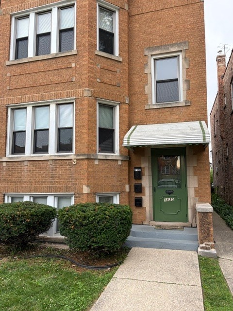 1835 Home Ave Unit Garden Unit