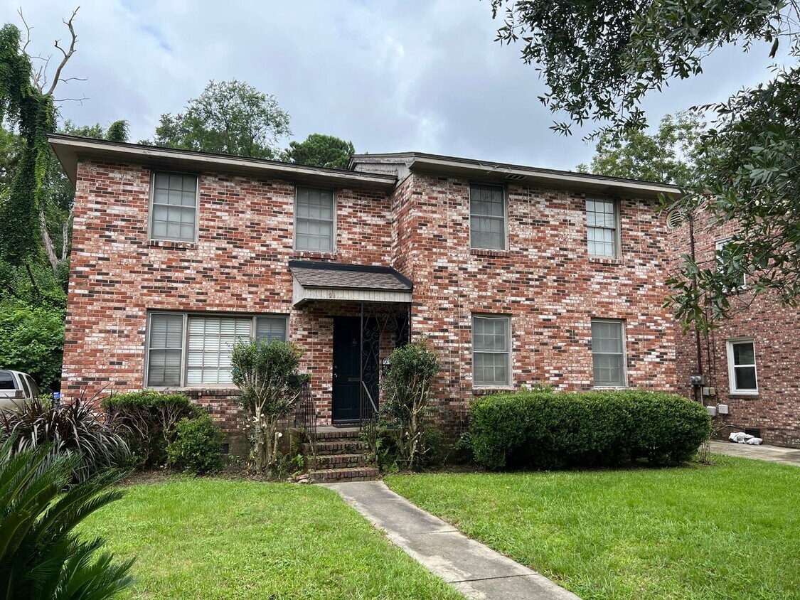 2 Bedroom 1.5 Bath Townhouse in Wagener Te... - 2 Bedroom 1.5 Bath Townhouse in Wagener Te...