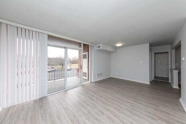 Timber Pointe Apartments