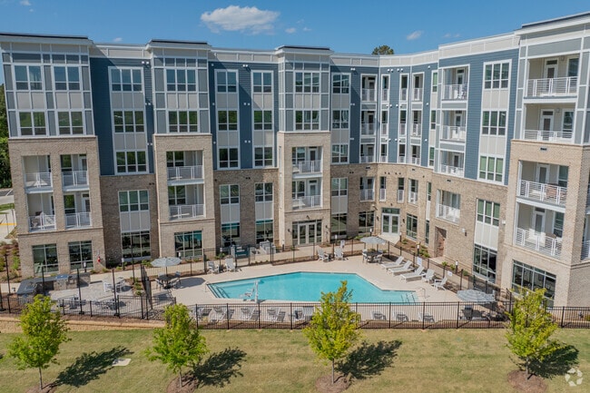 Building Photo - Wakefield Station