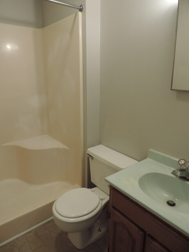 Photo - Rainbow Trail Duplexes