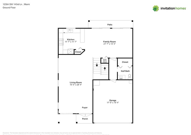 Photo - 12354 SW 143rd Ln