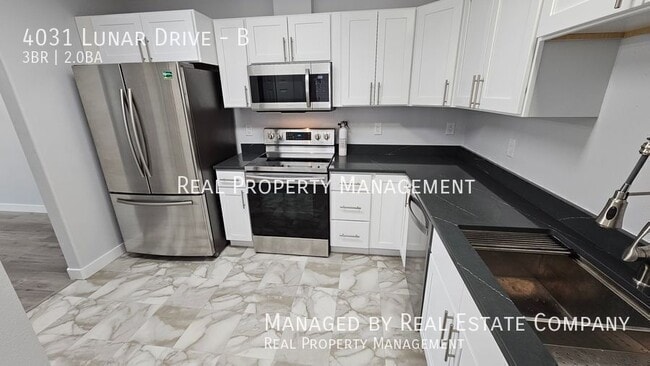 Photo - 4031 Lunar Dr Unit B