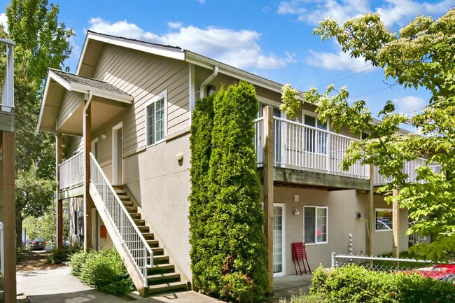 Photo - South Campus Place