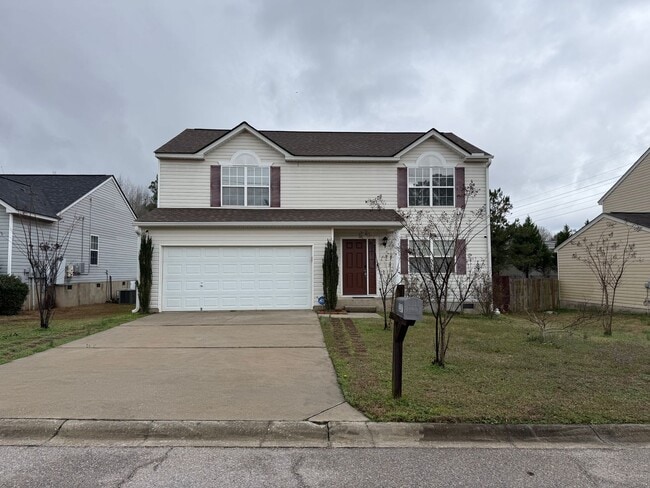 Building Photo - Beautiful 4 Bedroom