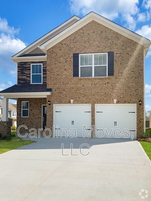 Building Photo - 1 Lexi Glen Ct Rental