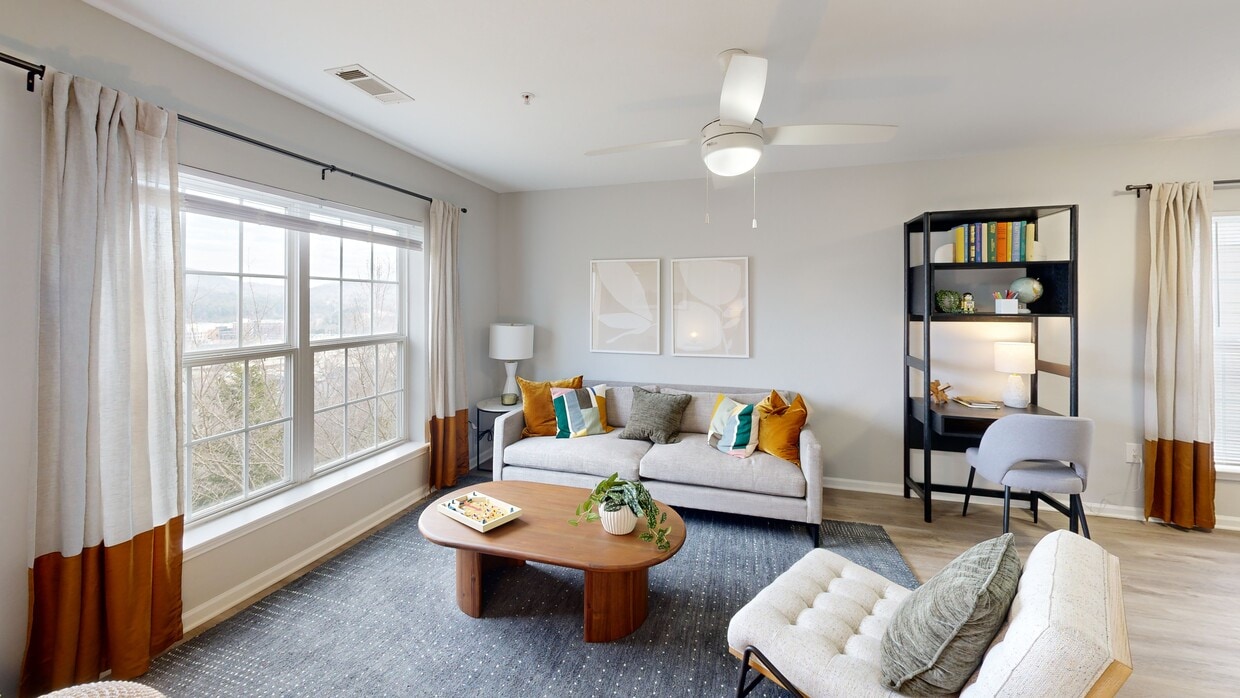 Photo - The Village of Meadowview Apartments