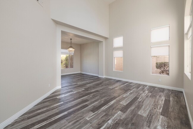 Photo - 2 Story Summerlin Home with Refreshing Poo...