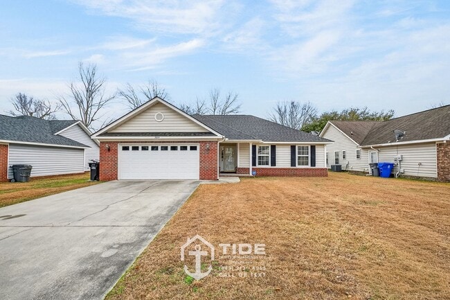 Photo - Modern Comfort in North Charleston