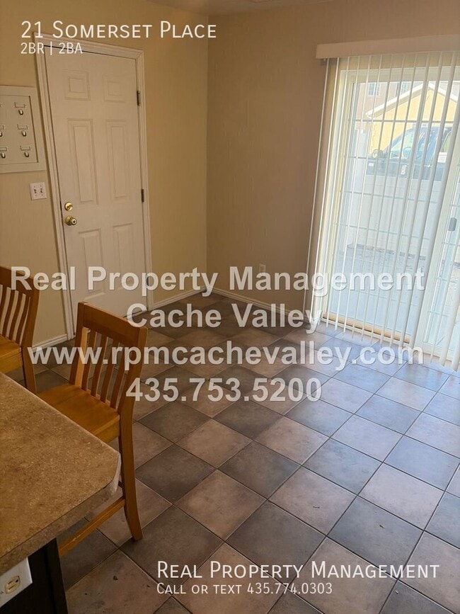 21 Somerset Pl