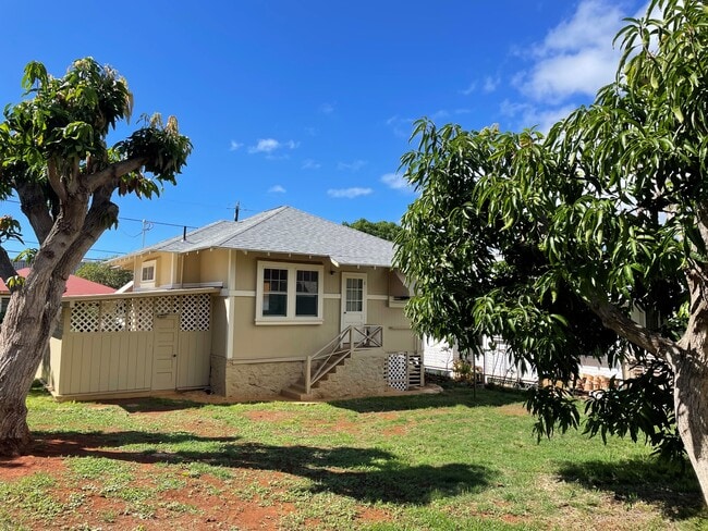 Building Photo - 3234 Mokihana St Rental