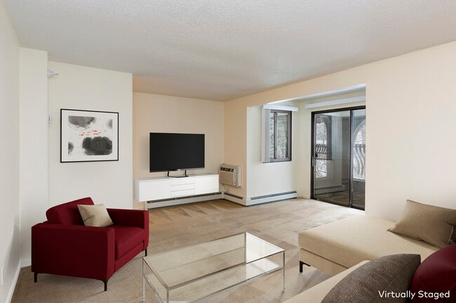 Photo - River Bend Apartments at the Arboretum