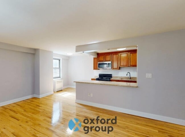 Photo - 2 bedroom in NEW YORK NY 10025 Unit 7R