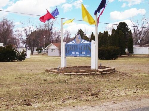 Photo - Green Acres Apartments