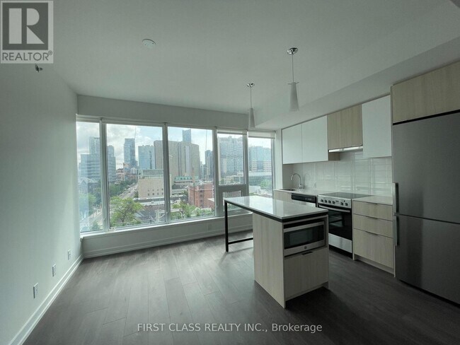 Photo - 203 College St Unit 807