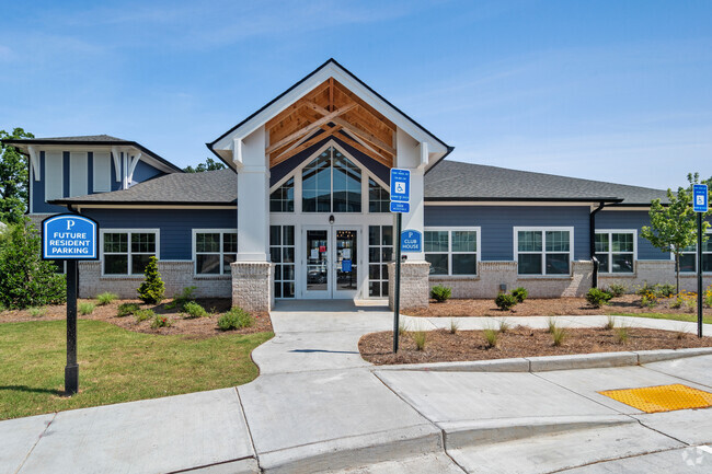 Building Photo - Peachtree Creek on Ponce Rental