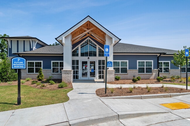 Building Photo - Peachtree Creek on Ponce Rental