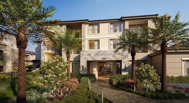 Building Photo - Mosaic Palms Rental