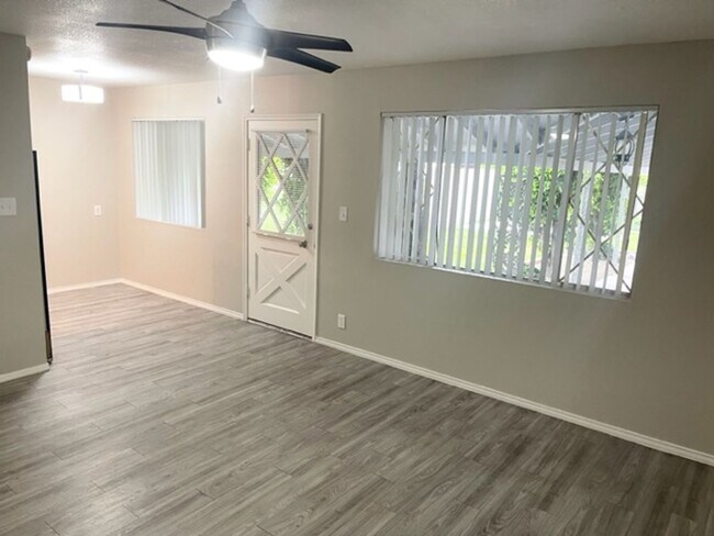 Photo - 1 bed 1 bath with storage unit