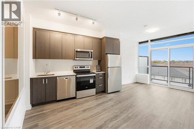 Photo - 1010 Dundas St E Unité 524