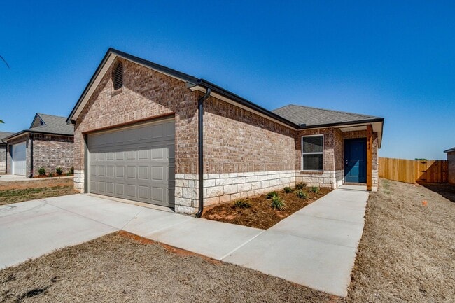 Photo - New Construction Living in Yukon's Redstone Ranch