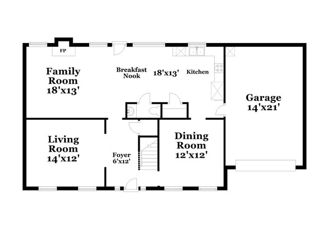 Photo - 10030 Wildwood Muse Ct