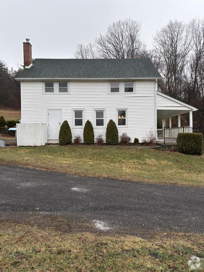 Building Photo - 72 Van Riper Road Rental