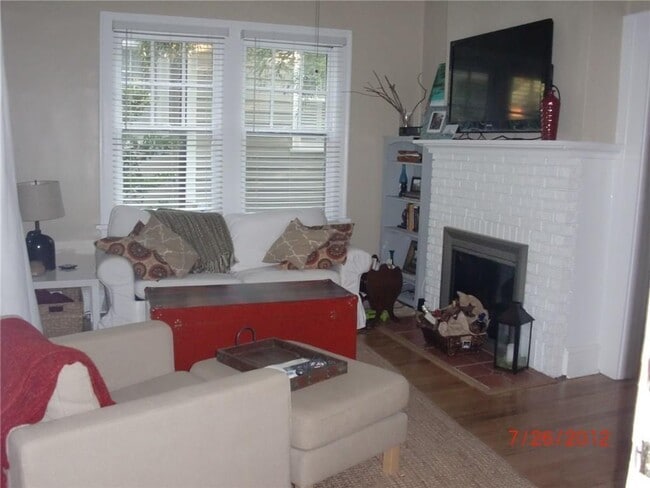 Photo - 1218 N Highland Ave NE