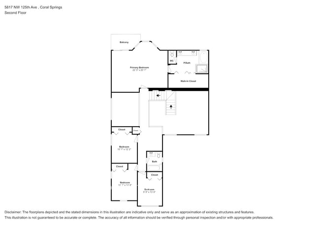 Photo - 5817 NW 125th Ave