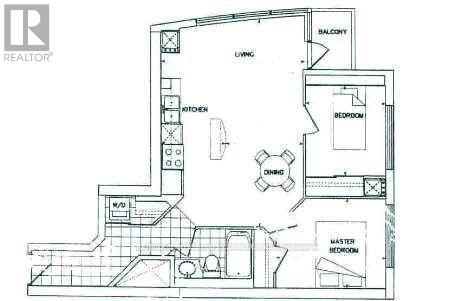 Photo - 18 Yonge St Unit 1905