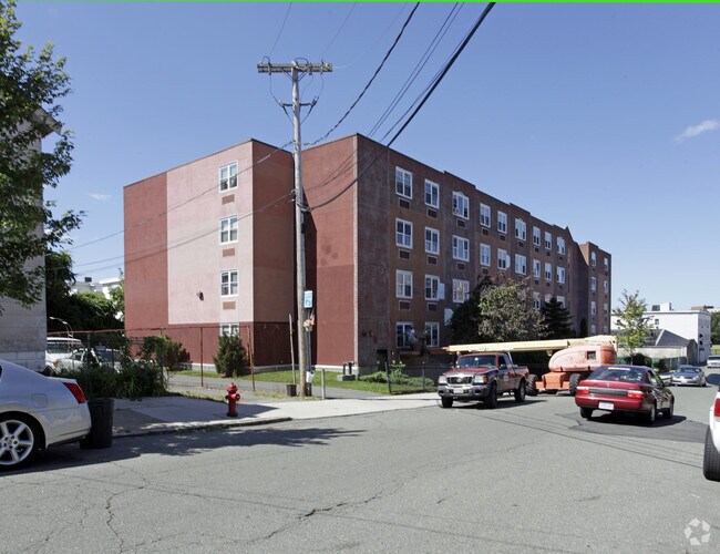 Photo - Harbor View Apartments