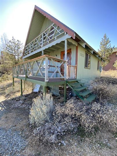 Building Photo - Cozy Mountain Living in Frazier Park – Affordable 2-Bedroom Home