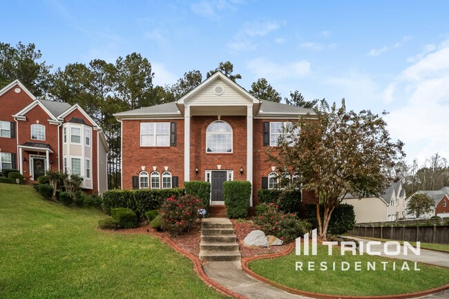 Photo - 5156 Heritage Oaks Ct House