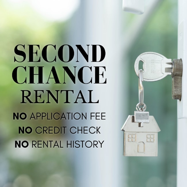 Photo - 2Bed/1Bath House 24th St/Thomas Rd! NO CREDIT, NO BACKGROUND, NO RENTAL HISTORY CHECK!