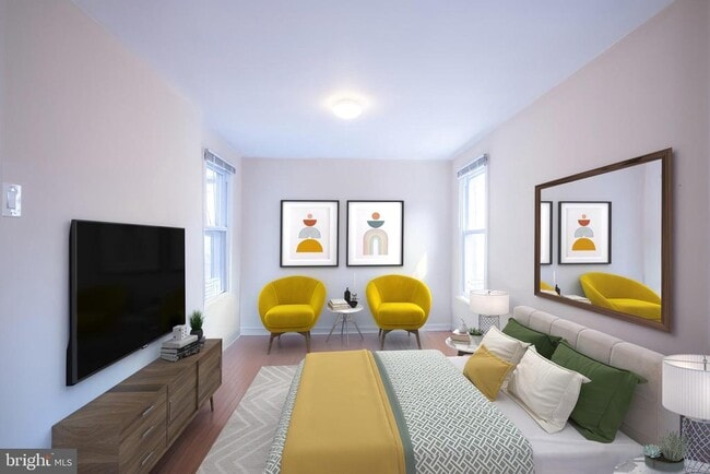 Photo - 1736 Pine St Unidad 3R