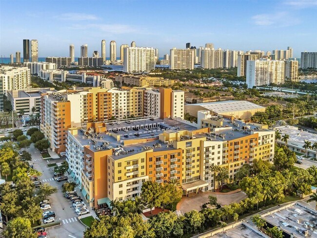 Photo - 18800 NE 29th Ave Unit 822