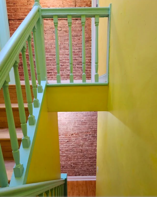 Photo - 2539 N Howard St