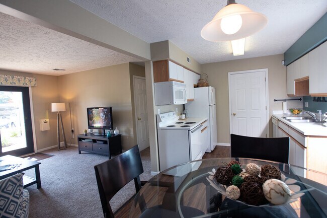 Photo - Victoria Pointe