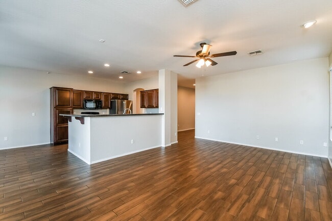 Photo - 3700 E Morning Star Ln