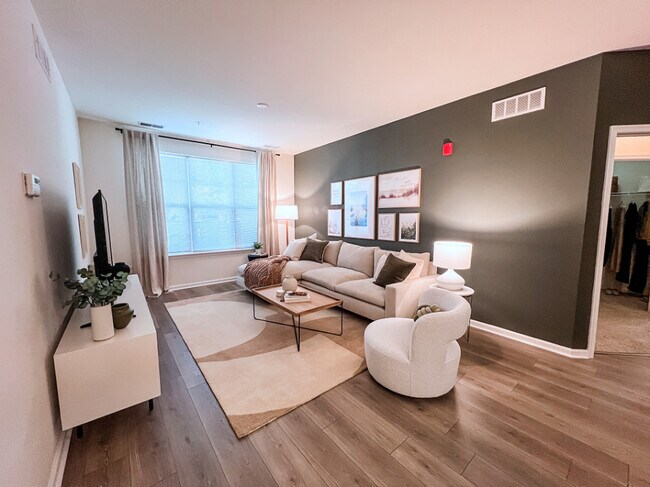 TGM Creekside Village