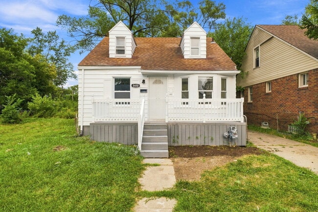 Photo - 8650 Greenview Ave