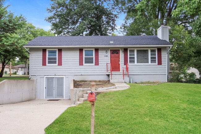 Photo - 1144 Quincy St Casa