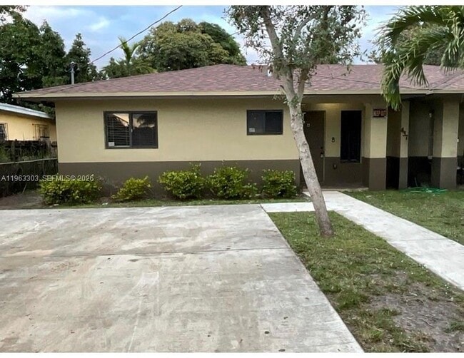 Building Photo - 437 NW 81st St.