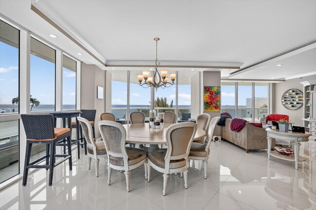 Photo - 101 S Fort Lauderdale Beach Blvd Unit 905