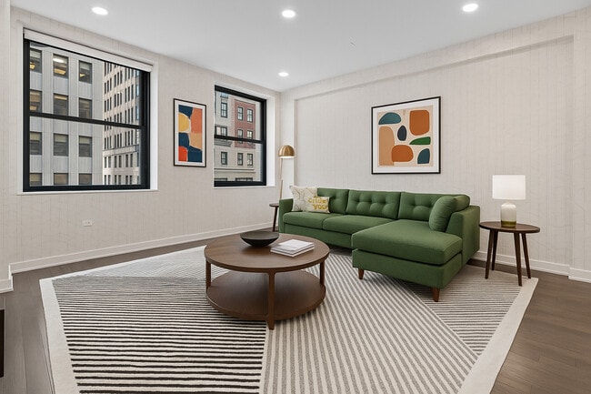 Building Photo - 6 N Michigan Ave Unit 1406