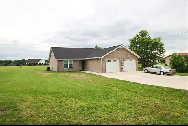 Photo - 3811 McBroom Chapel Rd Unidad B