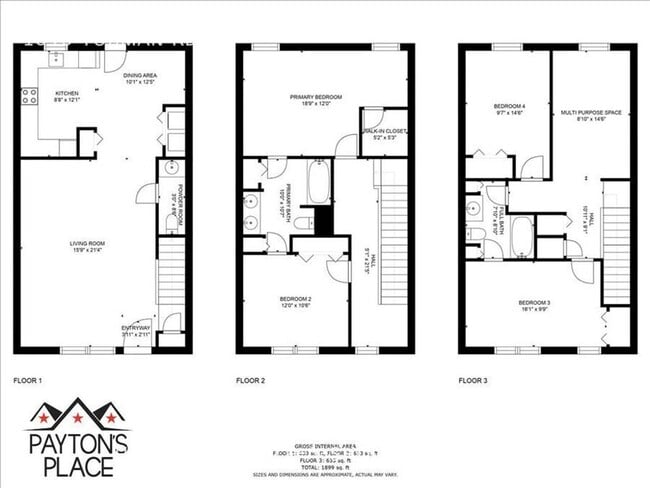 Photo - 1515 Tubman Rd SE