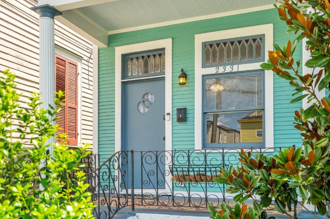 Photo - 2331 Ursulines Ave